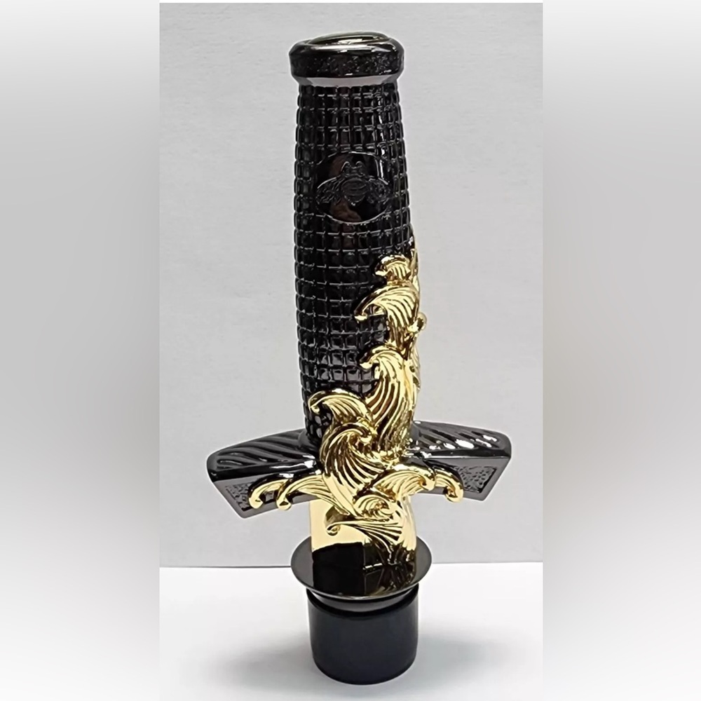 David Yurman Limited Edition 2013 LE Patron Tequila Stopper